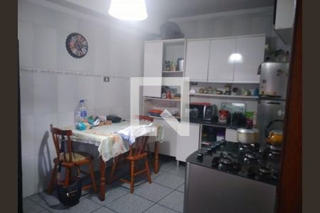 Casa à venda com 2 quartos, 70m² em Parque Maria Luiza, São Paulo