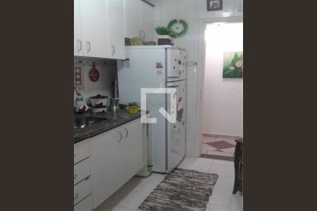 Apartamento à venda com 3 quartos, 75m² em Vila Formosa, São Paulo