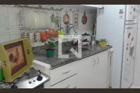 Apartamento à venda com 3 quartos, 75m² em Vila Formosa, São Paulo