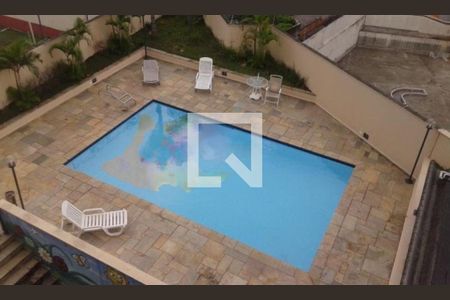 Apartamento à venda com 3 quartos, 75m² em Vila Formosa, São Paulo