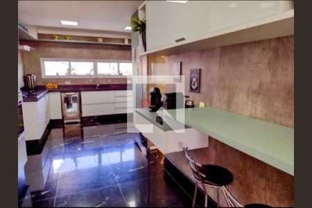 Apartamento à venda com 3 quartos, 242m² em Chácara Santo Antônio (Zona Leste), São Paulo