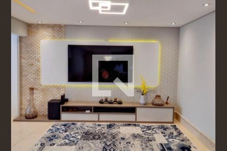 Apartamento à venda com 3 quartos, 242m² em Chácara Santo Antônio (Zona Leste), São Paulo