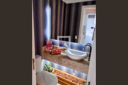 Apartamento à venda com 3 quartos, 242m² em Chácara Santo Antônio (Zona Leste), São Paulo