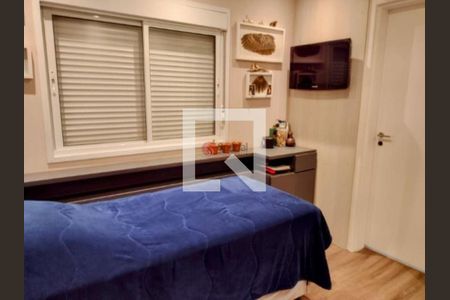 Apartamento à venda com 3 quartos, 242m² em Chácara Santo Antônio (Zona Leste), São Paulo