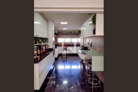 Apartamento à venda com 3 quartos, 242m² em Chácara Santo Antônio (Zona Leste), São Paulo