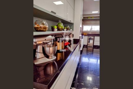 Apartamento à venda com 3 quartos, 242m² em Chácara Santo Antônio (Zona Leste), São Paulo