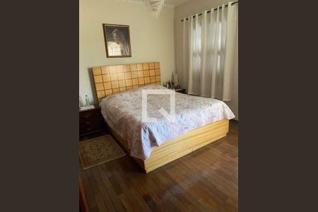 Casa à venda com 4 quartos, 210m² em Chácara Santo Antônio (Zona Leste), São Paulo