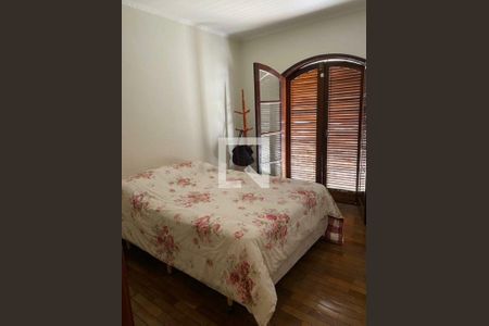 Casa à venda com 4 quartos, 210m² em Chácara Santo Antônio (Zona Leste), São Paulo