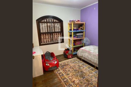 Casa à venda com 4 quartos, 210m² em Chácara Santo Antônio (Zona Leste), São Paulo