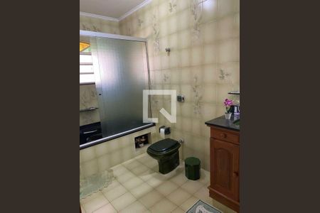 Casa à venda com 4 quartos, 210m² em Chácara Santo Antônio (Zona Leste), São Paulo