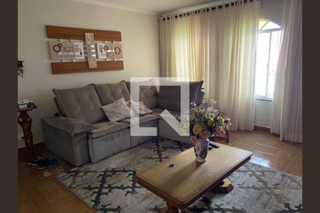 Casa à venda com 4 quartos, 210m² em Chácara Santo Antônio (Zona Leste), São Paulo