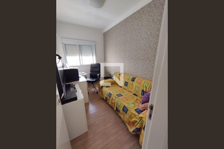 Apartamento à venda com 3 quartos, 117m² em Chácara Santo Antônio (Zona Leste), São Paulo