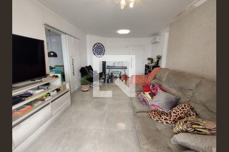 Apartamento à venda com 3 quartos, 117m² em Chácara Santo Antônio (Zona Leste), São Paulo