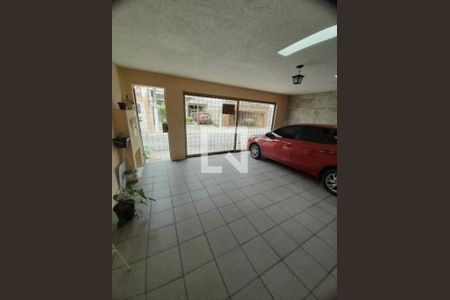 Casa à venda com 4 quartos, 147m² em Vila Regente Feijó, São Paulo