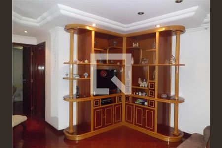 Apartamento à venda com 3 quartos, 122m² em Vila Carrão, São Paulo