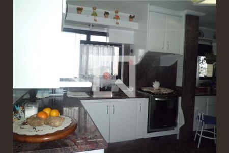 Apartamento à venda com 3 quartos, 122m² em Vila Carrão, São Paulo