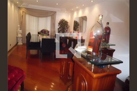 Apartamento à venda com 3 quartos, 122m² em Vila Carrão, São Paulo