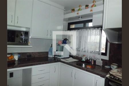Apartamento à venda com 3 quartos, 122m² em Vila Carrão, São Paulo