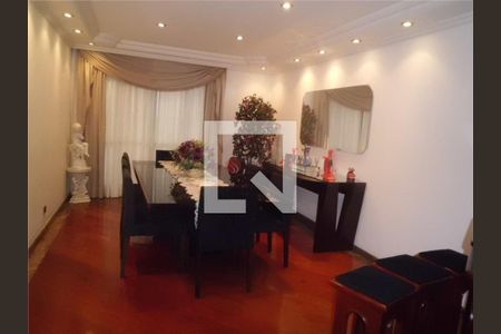 Apartamento à venda com 3 quartos, 122m² em Vila Carrão, São Paulo