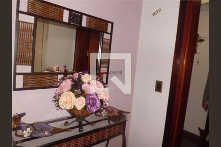 Apartamento à venda com 3 quartos, 122m² em Vila Carrão, São Paulo