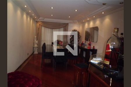 Apartamento à venda com 3 quartos, 122m² em Vila Carrão, São Paulo