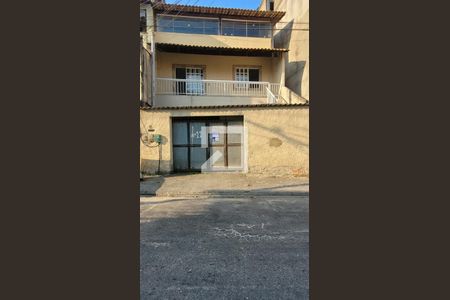 Fachada de apartamento para alugar com 2 quartos, 70m² em Vila Valqueire, Rio de Janeiro