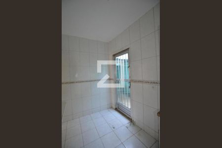 Cozinha com Área de Serviço de apartamento para alugar com 2 quartos, 70m² em Vila Valqueire, Rio de Janeiro