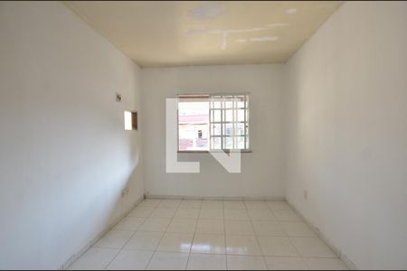 Quarto 1 de apartamento para alugar com 2 quartos, 70m² em Vila Valqueire, Rio de Janeiro