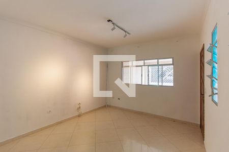 Sala de casa para alugar com 3 quartos, 125m² em Vila Uniao (zona Leste), São Paulo