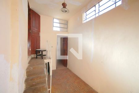 Quarto de Serviço de casa à venda com 3 quartos, 200m² em Concórdia, Belo Horizonte