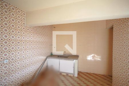 Cozinha de casa à venda com 3 quartos, 200m² em Concórdia, Belo Horizonte