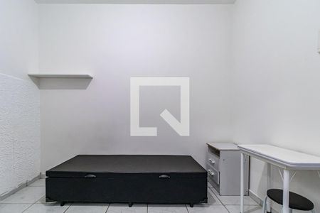 Studio - Quarto e Cozinha de kitnet/studio para alugar com 1 quarto, 15m² em Vila Sao Luis, São Paulo
