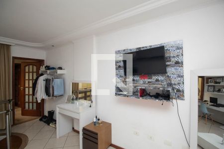 Suíte 3 de casa para alugar com 3 quartos, 320m² em Vila Pedra Branca, São Paulo