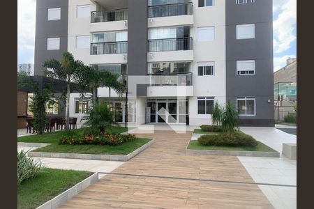 Foto 02 de apartamento à venda com 2 quartos, 66m² em Santo Antônio, São Caetano do Sul
