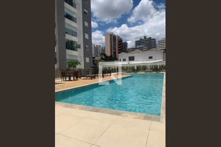 Foto 17 de apartamento à venda com 2 quartos, 66m² em Santo Antônio, São Caetano do Sul