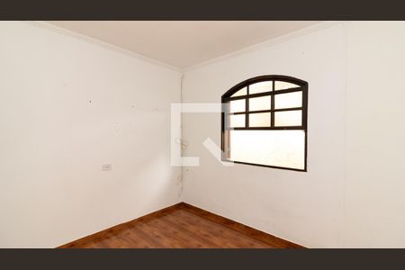 Quarto 1 de casa para alugar com 2 quartos, 92m² em Jardim Laone, São Paulo
