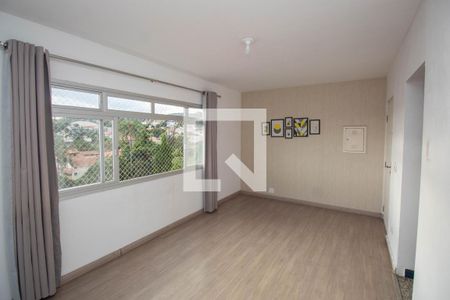 Sala de apartamento para alugar com 2 quartos, 67m² em Vila Irmaos Arnoni, São Paulo