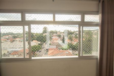 Vista da Sala de apartamento para alugar com 2 quartos, 67m² em Vila Irmaos Arnoni, São Paulo