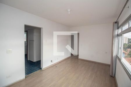 Sala de apartamento para alugar com 2 quartos, 67m² em Vila Irmaos Arnoni, São Paulo