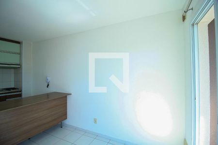 Sala de apartamento para alugar com 1 quarto, 33m² em Brás, São Paulo