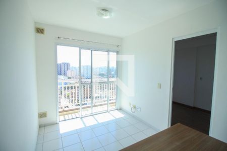 Sala de apartamento para alugar com 1 quarto, 33m² em Brás, São Paulo