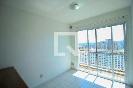 Sala de apartamento para alugar com 1 quarto, 33m² em Brás, São Paulo