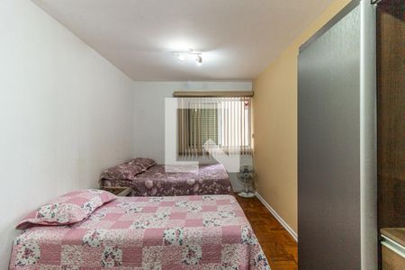 Quarto 2 de apartamento à venda com 4 quartos, 170m² em Higienópolis, São Paulo