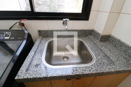 Área de Serviço de apartamento à venda com 2 quartos, 38m² em Vila Formosa, São Paulo