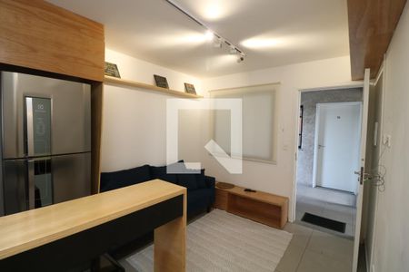 Sala de apartamento à venda com 2 quartos, 38m² em Vila Formosa, São Paulo