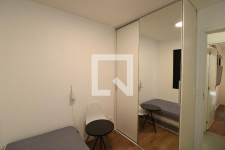 Quarto 2 de apartamento à venda com 2 quartos, 38m² em Vila Formosa, São Paulo