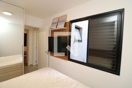 Quarto de apartamento à venda com 2 quartos, 38m² em Vila Formosa, São Paulo