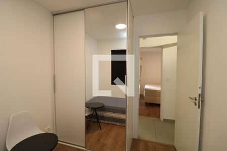 Quarto 2 de apartamento à venda com 2 quartos, 38m² em Vila Formosa, São Paulo