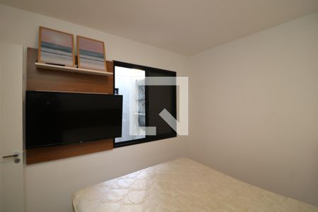 Quarto de apartamento à venda com 2 quartos, 38m² em Vila Formosa, São Paulo