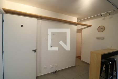 Sala de apartamento à venda com 2 quartos, 38m² em Vila Formosa, São Paulo